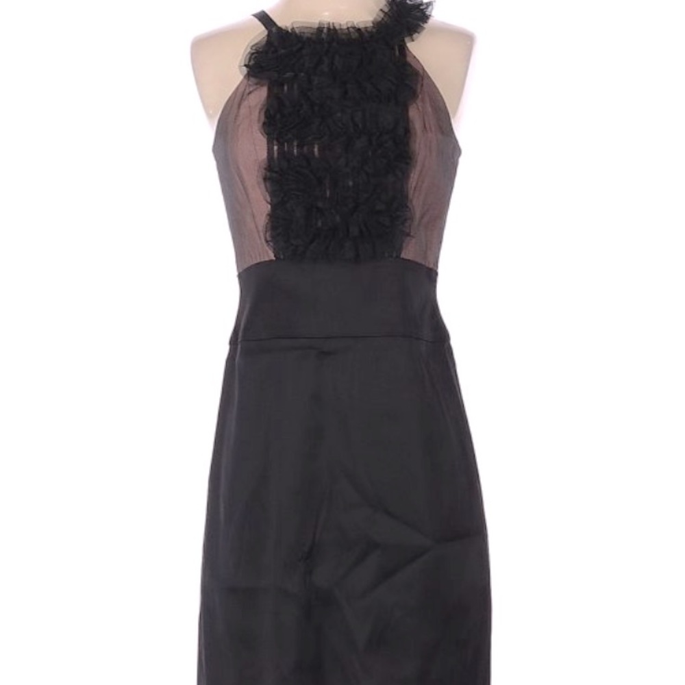 BCBGMaxazria Sheath Dress